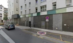 Bilgic Façadier à Annemasse