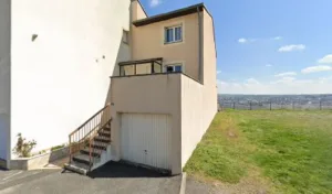 SF Façades à Onet-le-Château