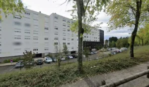ALEX RÉNOV à Oyonnax