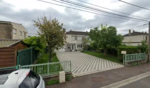 ST SARL à Maizières-lès-Metz