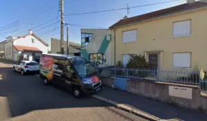 O.C.T Vailleau Façadier, plaquiste et rénovation en bâtiment à Le Creusot