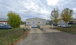 Patrice Becot Sarl à Villeneuve-sur-Lot