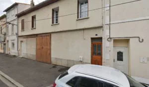 Les Façades Puget à Miramas