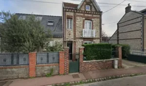 Norval 76 à Le Petit-Quevilly