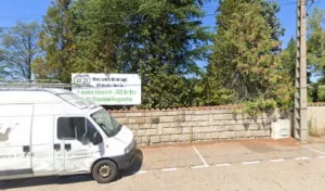 B.A.TIR à Unieux