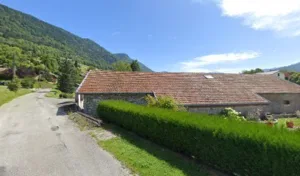 Glasson Laurent SARL à Taninges
