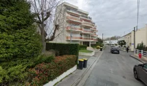 EGDB à Saint-Sulpice-de-Royan