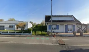 Bouthors Couverture, couvreur Le Touquet, ravalement facade Berck, démoussage toit Rang du Fliers à Groffliers