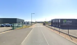 Isole Pro à Riom