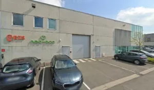 Caid Concept à Hallennes-lez-Haubourdin