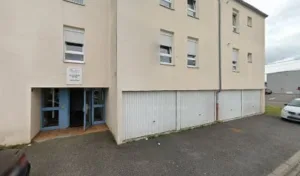 DCT Façade à Sarrebourg