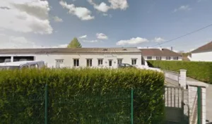 SARL AGUILAR DEPINCE à Lower Normandy