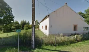 WM FAÇADES à Labruyère