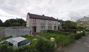 Idéal façade à Uckange