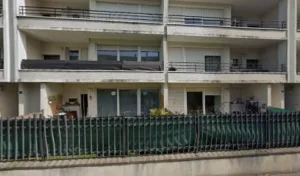 Nova Facade à Tinqueux