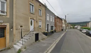 VJF Facade 08 EURL à Nouzonville
