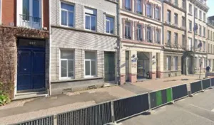 ACI HABITAT à Lille