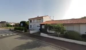 Billaud Tony à La Génétouze