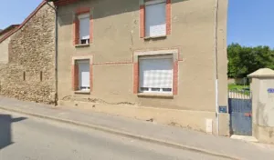 DMS Facades à Vincelles