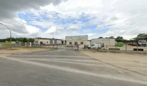 Charpentier Sarl à Bellegarde