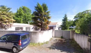 Cote Ouest Enduit à Breuillet
