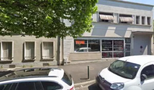 Sci les Rinceaux à Le Raincy