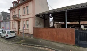 CREPISSAGE SCHNEIDER à Bischwiller