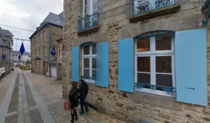 Hallez murs et toitures à Lamballe-Armor