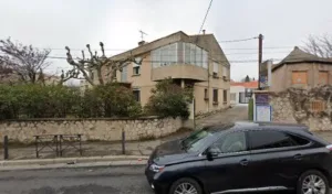 NEMBTP à Marseille