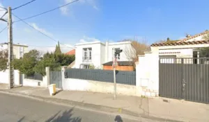 inovbat : ravalement de façade marseille à Marseille