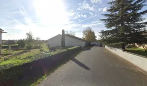 HUARD BUROT, maçon à Thouars à Thouars