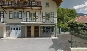 Les Fils de Noe Faure Peintre et travaux peinture Briancon à Saint-Chaffrey