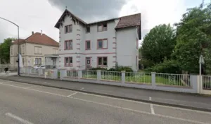 Ravalement de Façade Erstein à Erstein