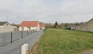 Ken Fontaine à Montdidier