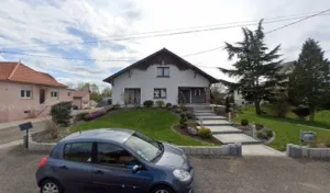 SCHMITT RAVALEMENT à Eschbach