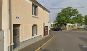 Alpha Peinture Sarl à Tours