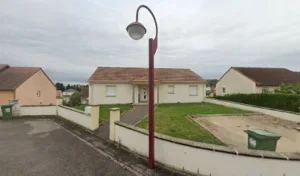 Crepiland à Châtenois