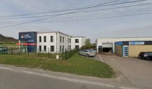 Sarl Label Facades à Mazingarbe