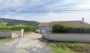 Facadiers 63 à Ambert