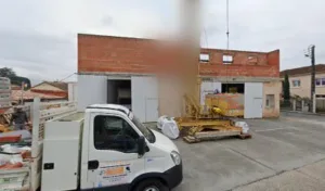 Sotrafac à Arthès