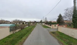 Bmf façades à Seysses