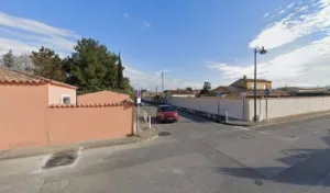 Ripert Daniel à Saint-Victoret