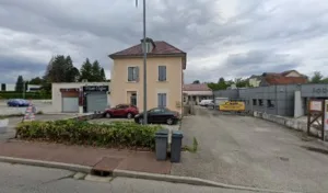 Aldas à Le Pont-de-Beauvoisin