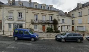 TURONE FAÇADES – Applicateur Exclusif VERTIKAL® ?? à Preuilly-sur-Claise