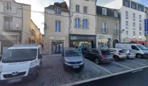 A.T.R. II – OuvertureS – Montargis à Montargis