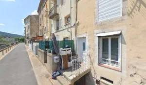 Fazio Facades à Bédarieux