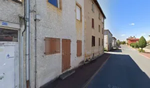 BATI BF à Saint-Denis-de-Cabanne
