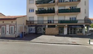 L’Occitanie Façades Toulousaines L.O.F.T. à Toulouse