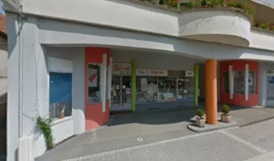 Mitschler Arnaud à Niederbronn-les-Bains