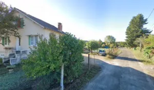 Abraham Eric à Biars-sur-Cère